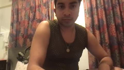 anthonystrokes online show from May 2, 2026, 2:49 am