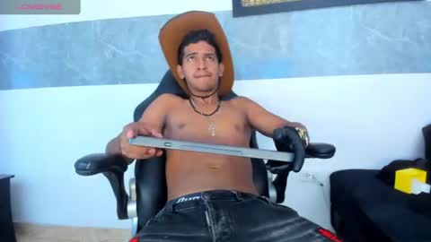 anthony online show from June 15, 2026, 4:31 pm