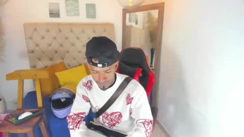       online show from March 8, 2026, 11:19 pm