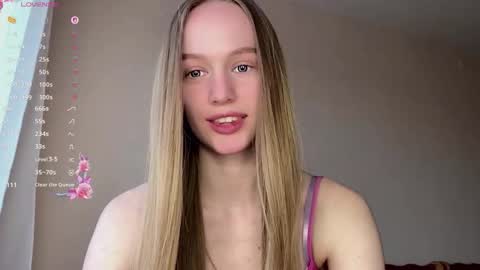 Viktoria online show from March 21, 2026, 3:26 pm