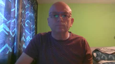 antmatt2025 online show from May 6, 2026, 12:32 pm