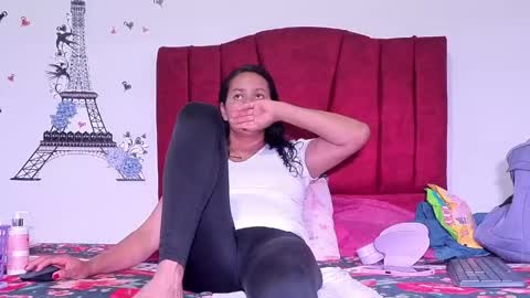 Snapshot of anto055 chatting on May 7, 2026, 12:27 am Antonella online show from May 7, 2026, 12:27 am