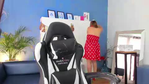 Antonella online show from June 11, 2026, 7:12 pm