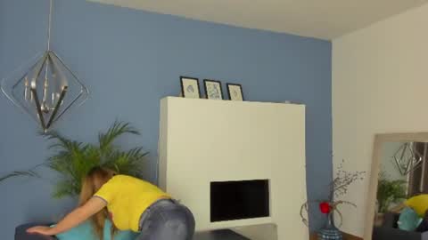 Antonella online show from June 27, 2026, 6:46 pm