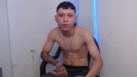 Antoine online show from February 24, 2026, 8:51 pm