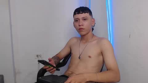 Antoine online show from February 25, 2026, 8:57 am