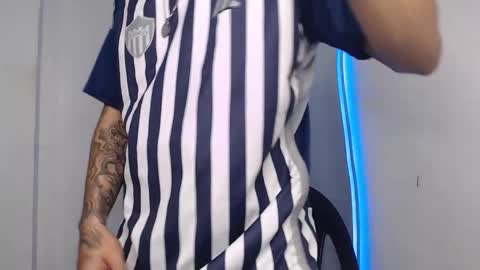 Antoine online show from March 19, 2026, 5:33 am