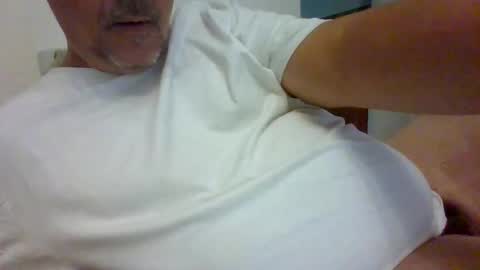 antoinemonaco8 online show from October 19, 2025, 6:58 am