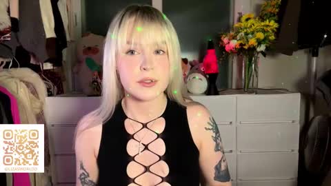 Liza online show from February 24, 2026, 12:14 pm