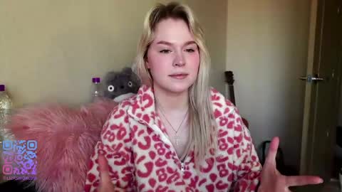 Liza online show from March 7, 2026, 1:13 am