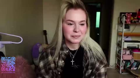 Liza online show from March 10, 2026, 12:48 am