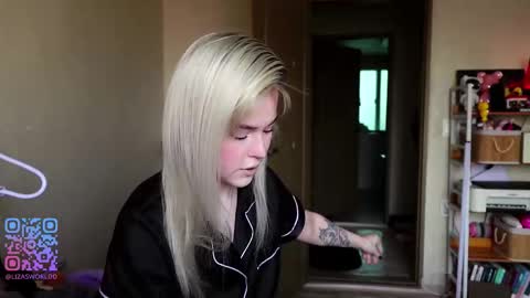 Liza online show from March 13, 2026, 12:50 am