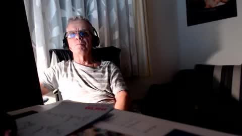 anton online show from June 10, 2026, 9:25 pm