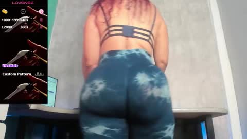 antonella online show from October 11, 2025, 3:43 pm