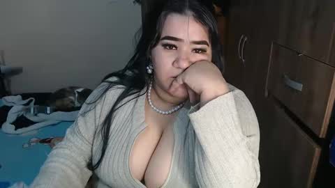 Antonela PINKI online show from March 5, 2026, 4:52 am