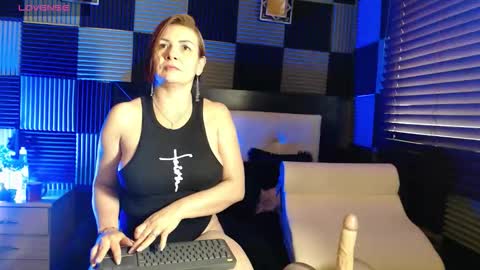 ANTO 3 online show from February 23, 2026, 10:07 pm