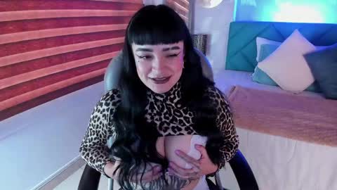 Anto online show from April 23, 2026, 12:15 pm