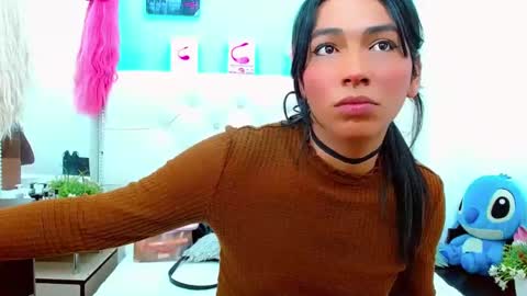 antonela_xx3 online show from February 27, 2025, 12:54 am