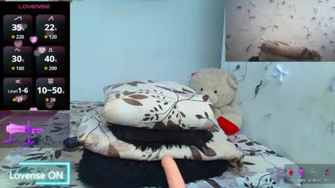 ANTONELLA WILLIAM  INDEPENDIENTE online show from June 3, 2026, 2:33 pm