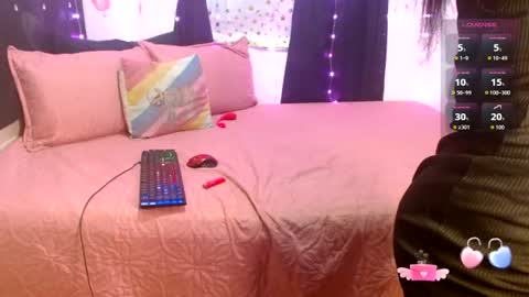 Snapshot of antonella747158 chatting on July 2, 2026, 4:29 am antonella747158 online show from July 2, 2026, 4:29 am