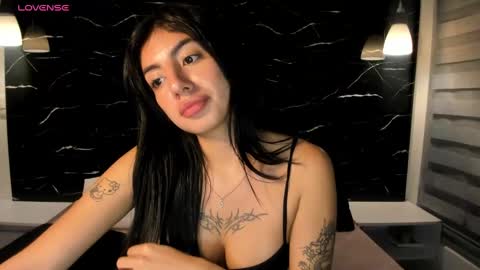 Antonella online show from December 31, 2024, 7:10 am