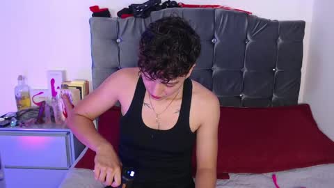 Snapshot of antonella_cruz02 chatting on May 21, 2026, 3:13 am anto ford02 online show from May 21, 2026, 3:13 am