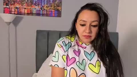Snapshot of antonella_fabri chatting on June 15, 2026, 10:23 pm antonella_fabri online show from June 15, 2026, 10:23 pm