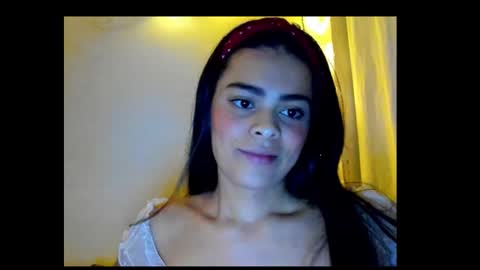Snapshot of antonella_gomez22 chatting on January 9, 2026, 8:50 am Antonella online show from January 9, 2026, 8:50 am