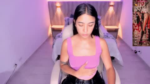  Antonella Grayy  online show from February 11, 2025, 10:59 am