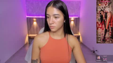  Antonella Grayy  online show from March 11, 2025, 11:01 am