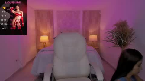  Antonella Grayy  online show from October 23, 2025, 10:58 am