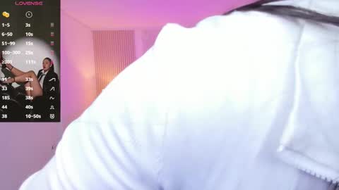  Antonella Grayy  online show from November 13, 2025, 10:58 am