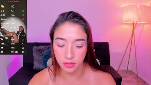 Snapshot of antonella_grayy chatting on June 13, 2026, 6:50 pm Antonella Grayy online show from June 13, 2026, 6:50 pm