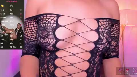  Antonella Grayy  online show from June 24, 2026, 1:43 pm