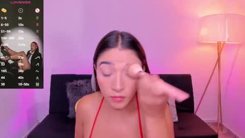  Antonella Grayy  online show from July 1, 2026, 2:18 pm