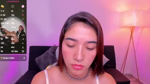  Antonella Grayy  online show from July 15, 2026, 2:44 pm