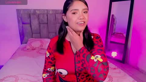 Antonella online show from February 14, 2026, 12:07 am