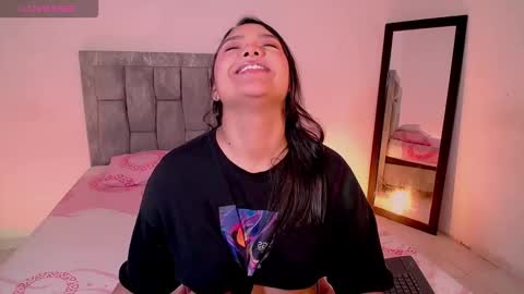 Antonella online show from February 22, 2026, 1:51 am