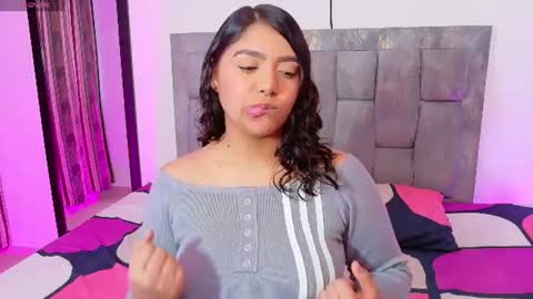 Antonella online show from June 30, 2026, 11:06 pm