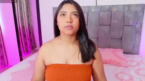 Antonella online show from July 6, 2026, 10:34 pm