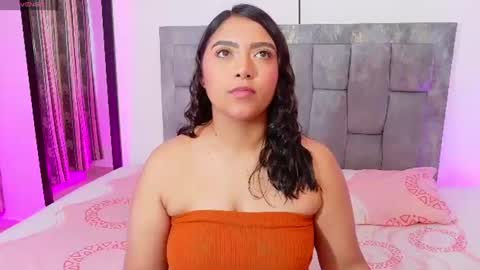 Antonella online show from July 10, 2026, 10:56 pm