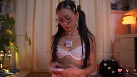 Nell. online show from July 12, 2026, 2:24 am