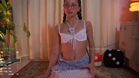 Nell. online show from July 14, 2026, 3:22 am