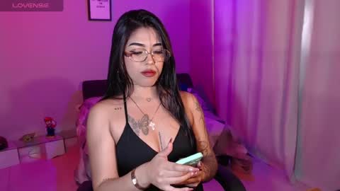 Antonella online show from June 16, 2026, 1:47 pm