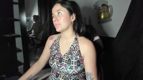 antonella  online show from February 20, 2026, 7:47 pm