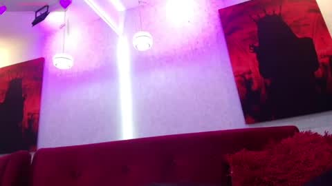 Snapshot of antonella_rivers chatting on May 22, 2026, 1:06 pm Antonella. online show from May 22, 2026, 1:06 pm