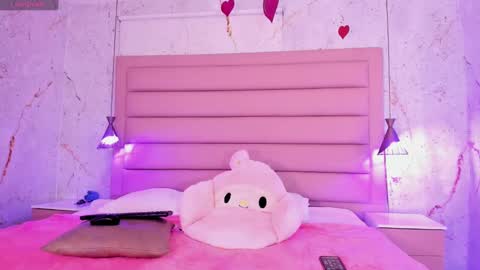 Antonella Rossi online show from February 18, 2025, 7:52 pm