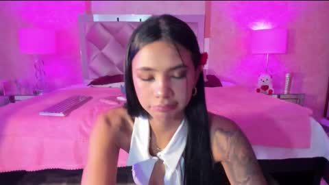 Antonella Rossi online show from September 26, 2025, 8:24 pm