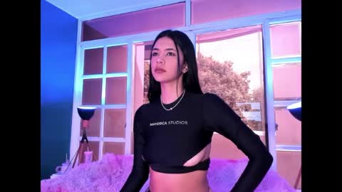 Antonella Rossi online show from April 26, 2026, 7:44 pm