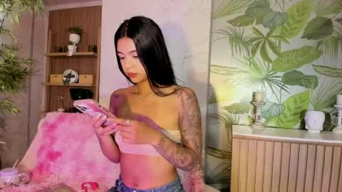 Snapshot of antonella_rossi24 chatting on May 24, 2026, 2:11 pm Antonella Rossi online show from May 24, 2026, 2:11 pm